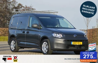 Volkswagen Caddy Cargo 2.0 TDI Comfort