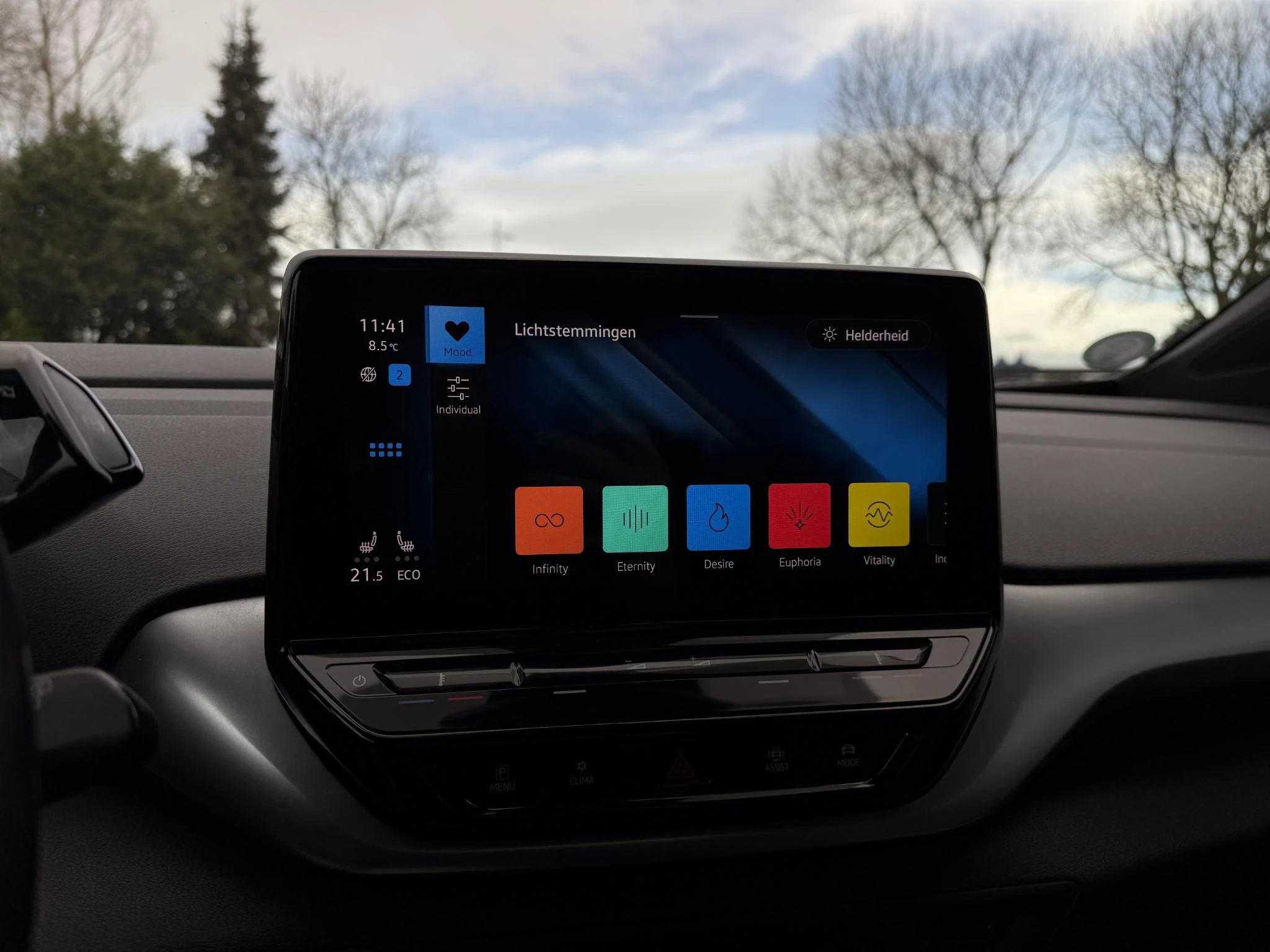 Hoofdafbeelding Volkswagen ID.4