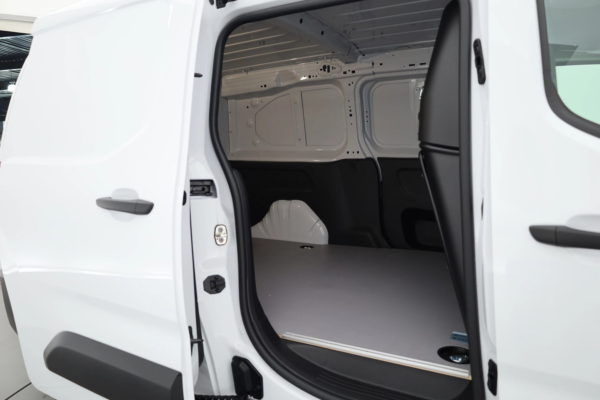 Hoofdafbeelding Toyota ProAce