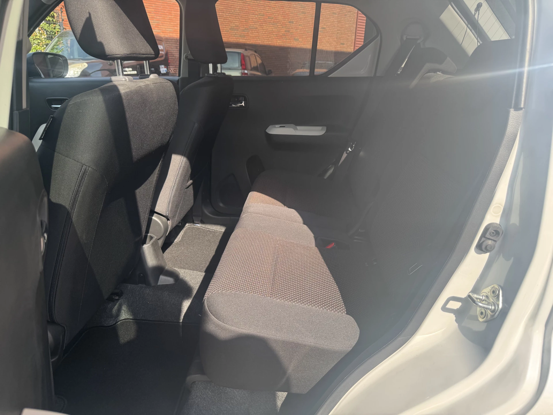 Hoofdafbeelding Suzuki Ignis
