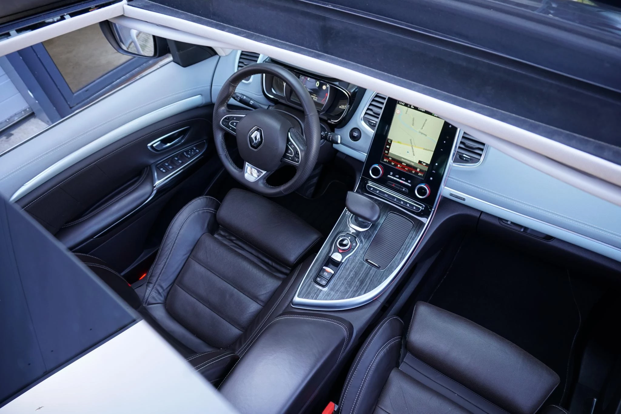 Hoofdafbeelding Renault Espace