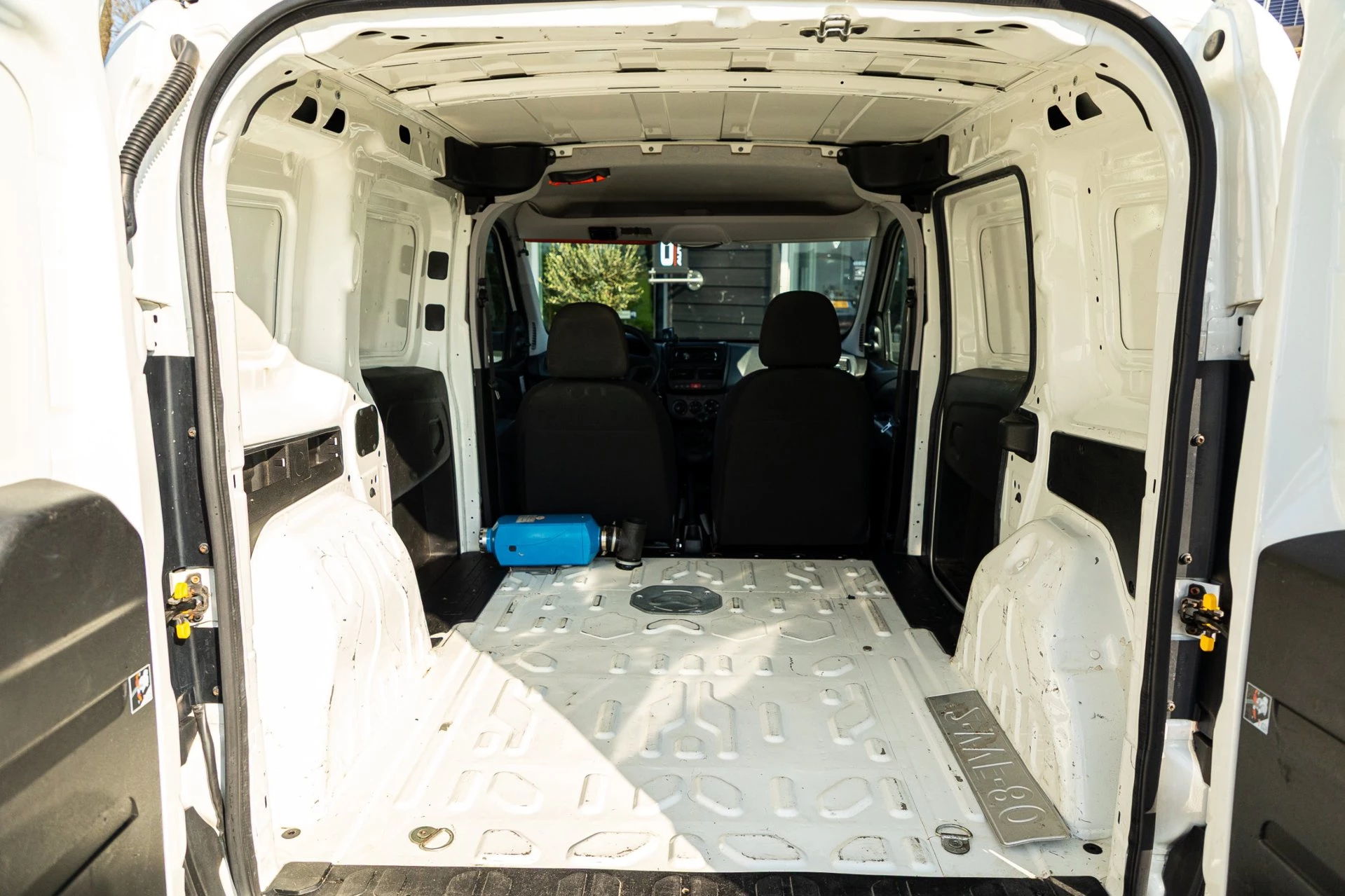 Hoofdafbeelding Fiat Doblò