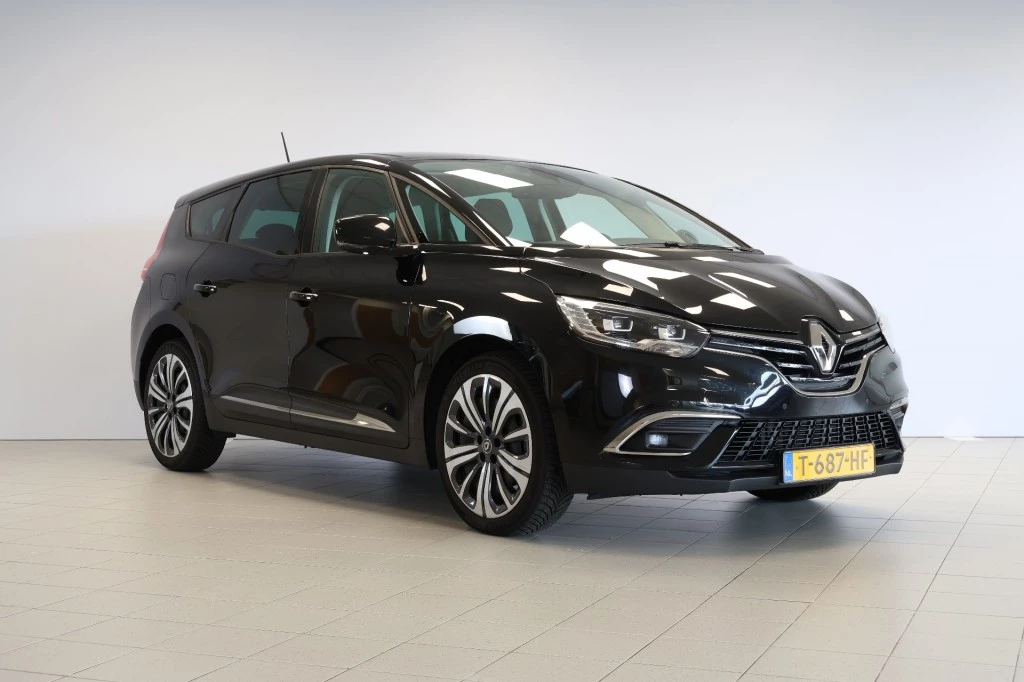 Hoofdafbeelding Renault Grand Scénic