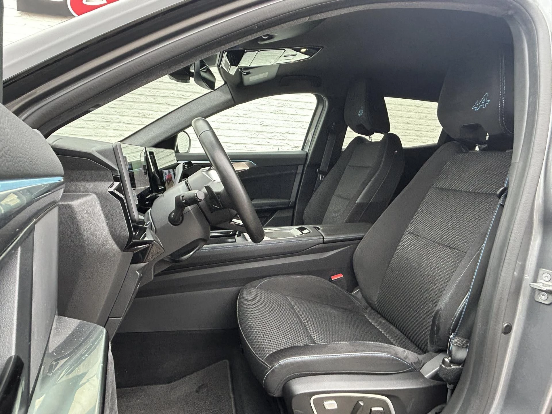 Hoofdafbeelding Renault Austral