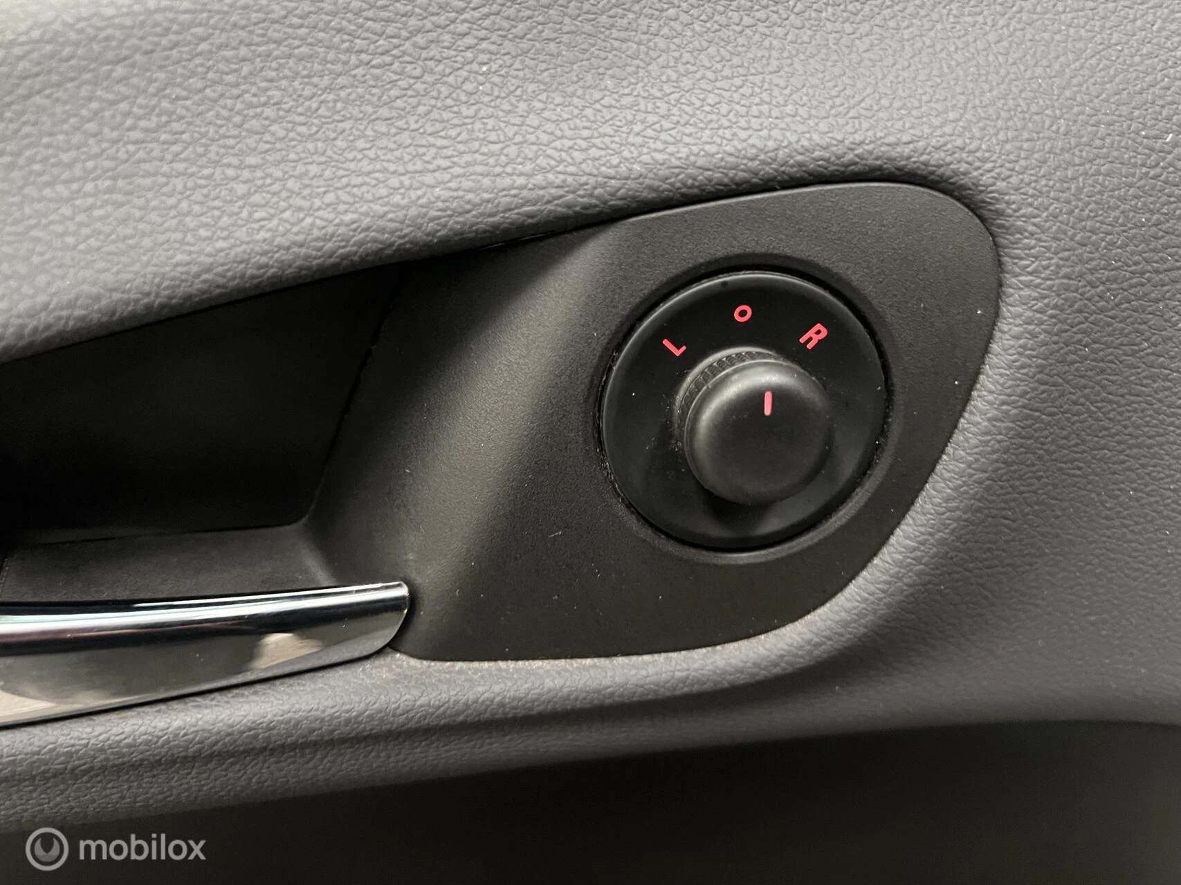 Hoofdafbeelding Opel Meriva
