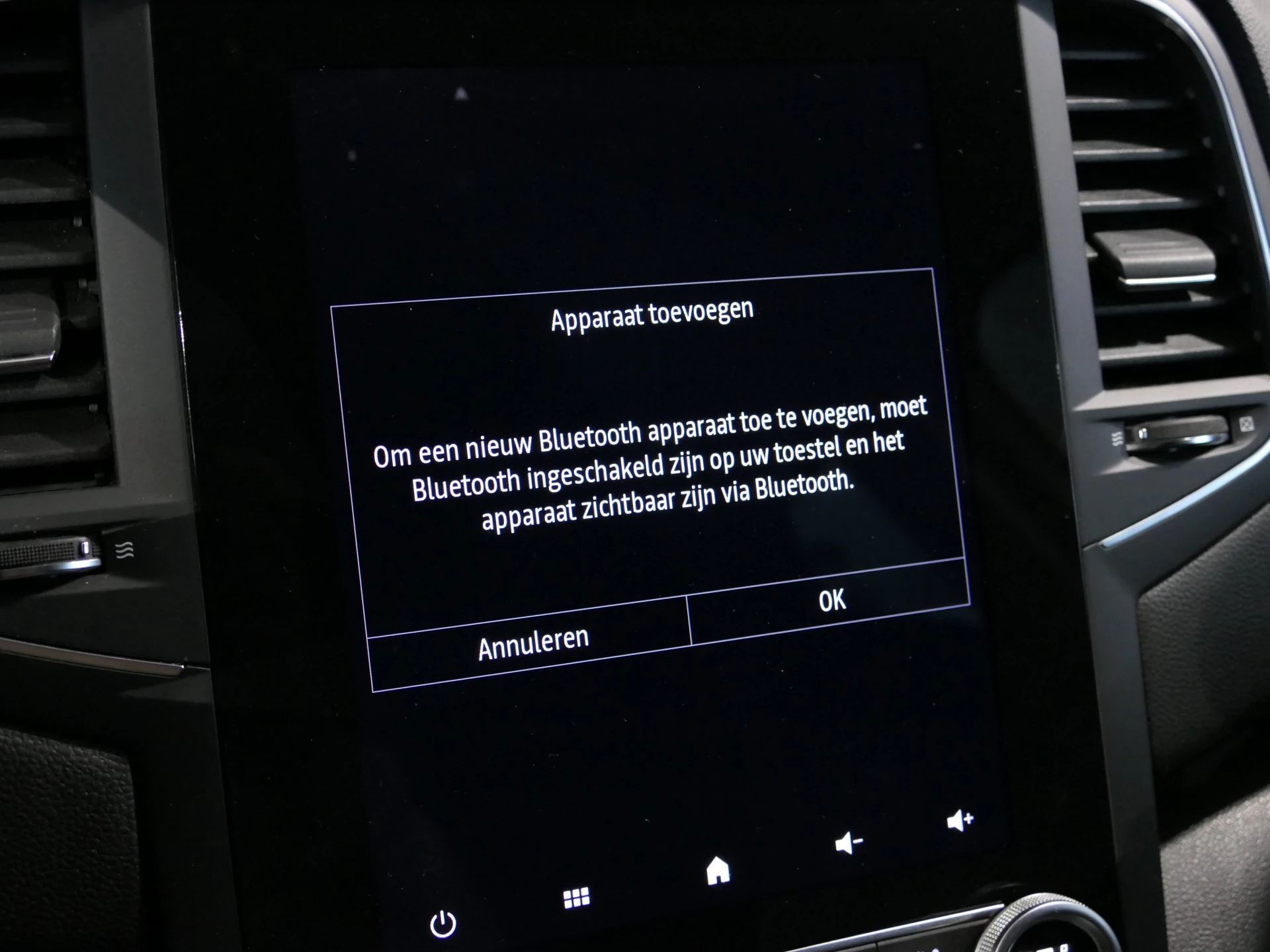 Hoofdafbeelding Renault Megane E-Tech