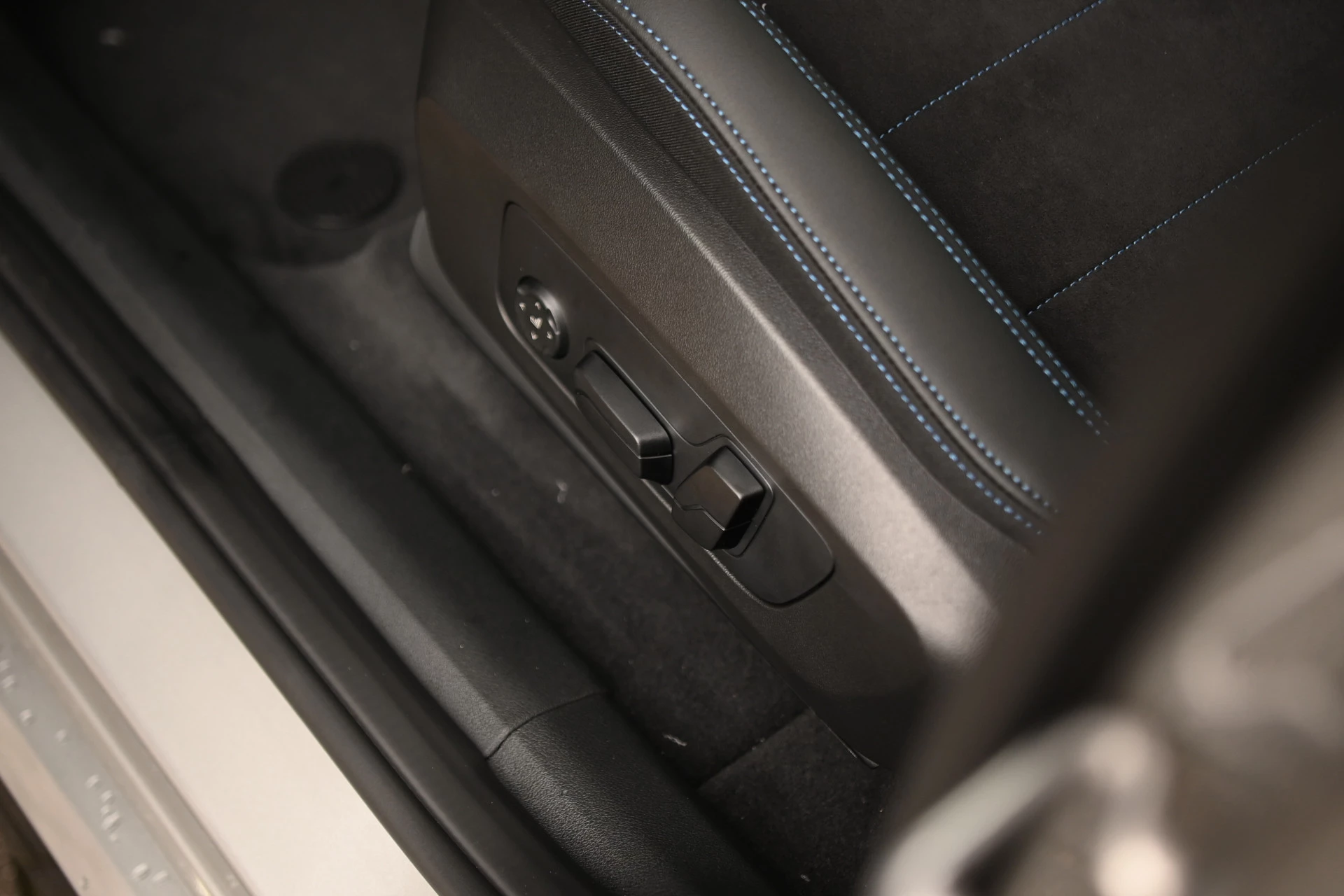 Hoofdafbeelding BMW iX1