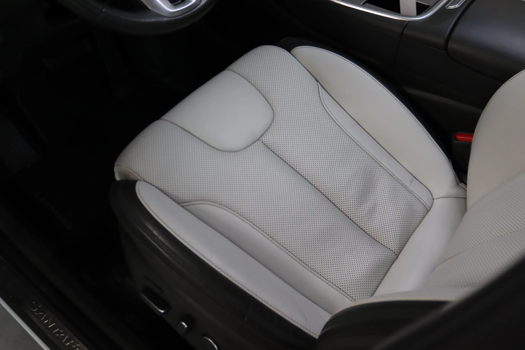 Hoofdafbeelding Hyundai Santa Fe