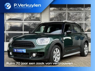 Hoofdafbeelding MINI Countryman Mini Mini Countryman 1.5 Cooper Pepper | HARMAN KARDON | TREKHAAK | CLIMATE CONTROL | NAVIGATIE |