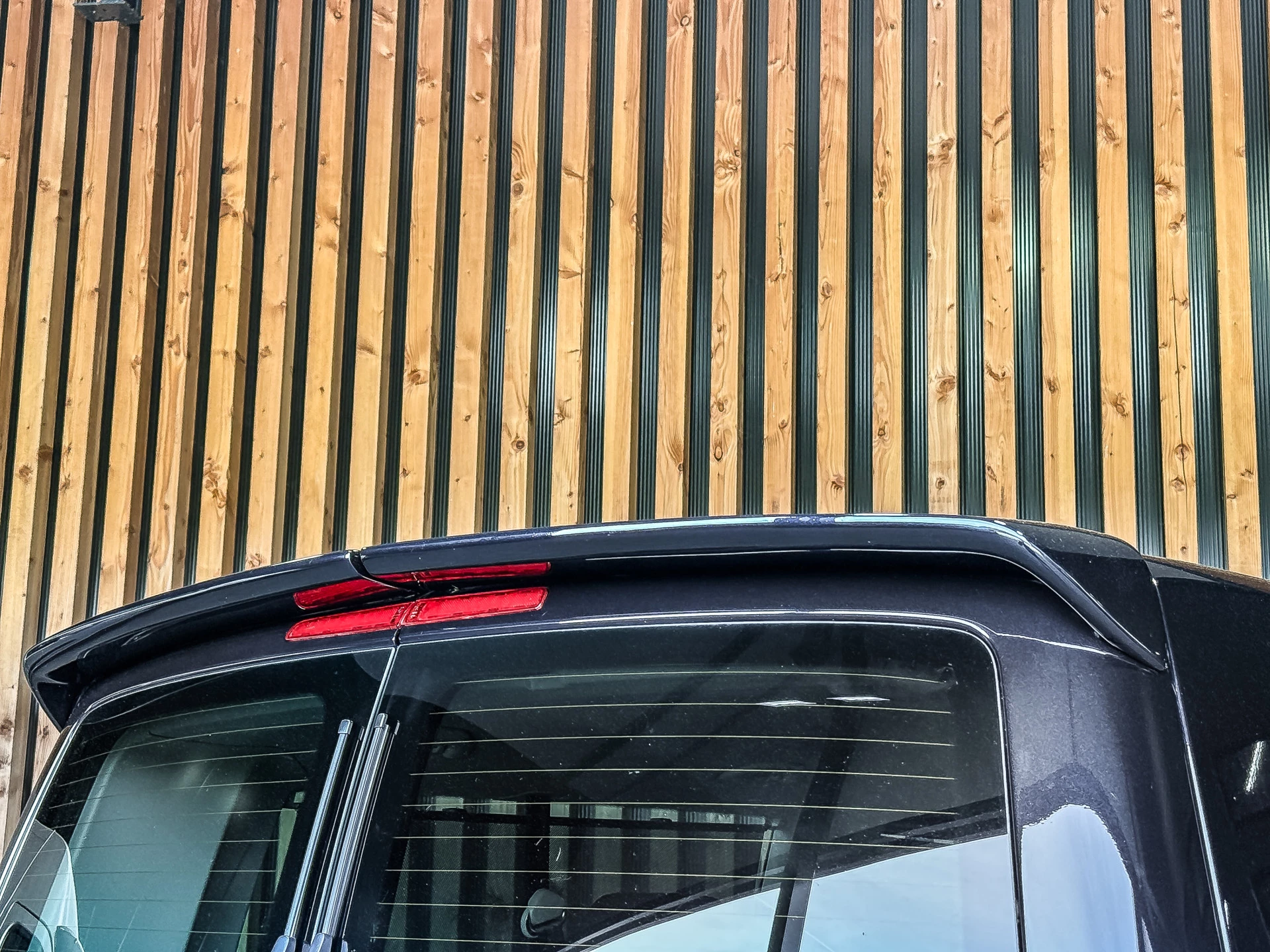 Hoofdafbeelding Volkswagen Caravelle