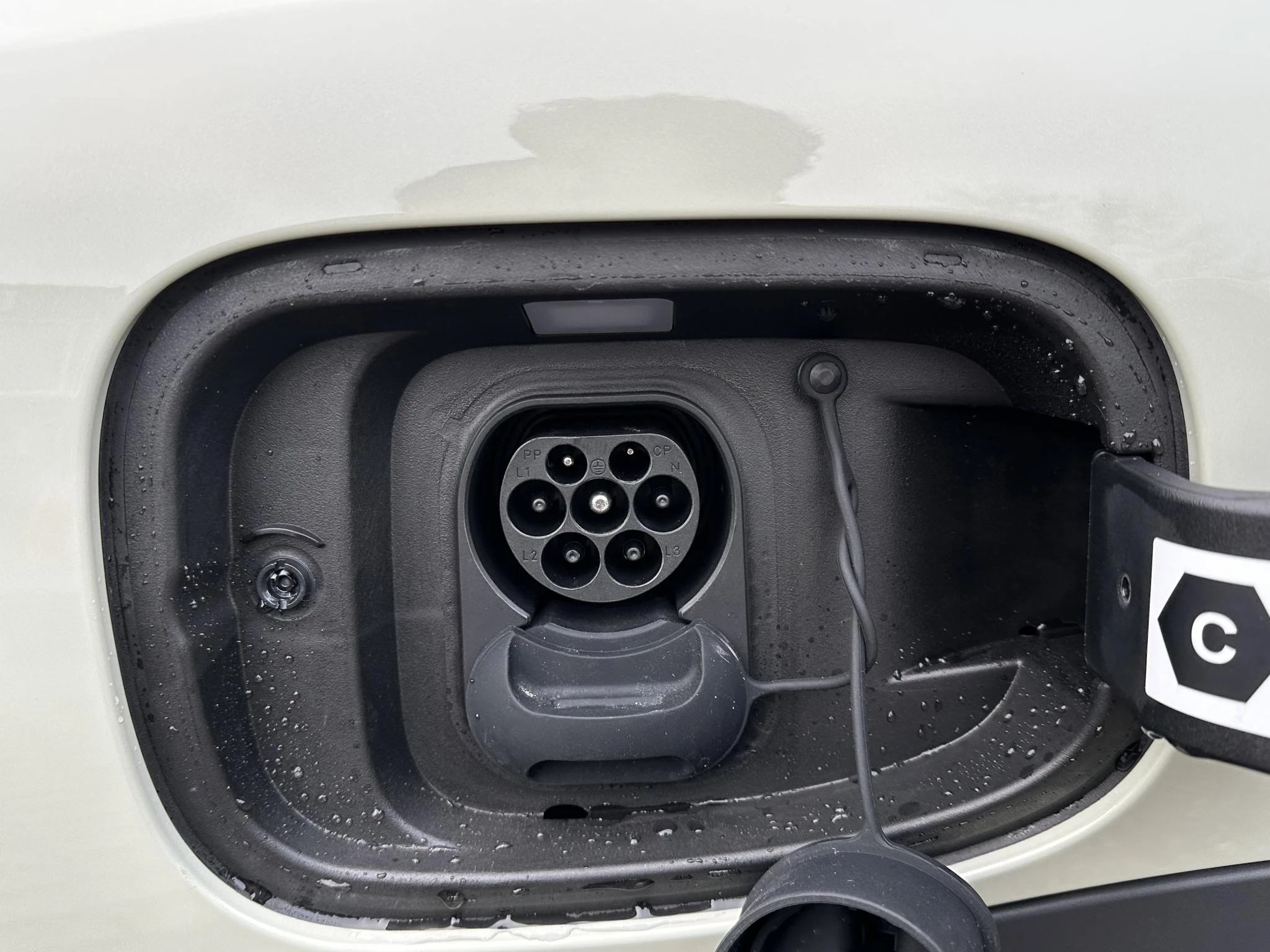 Hoofdafbeelding BYD ATTO 2