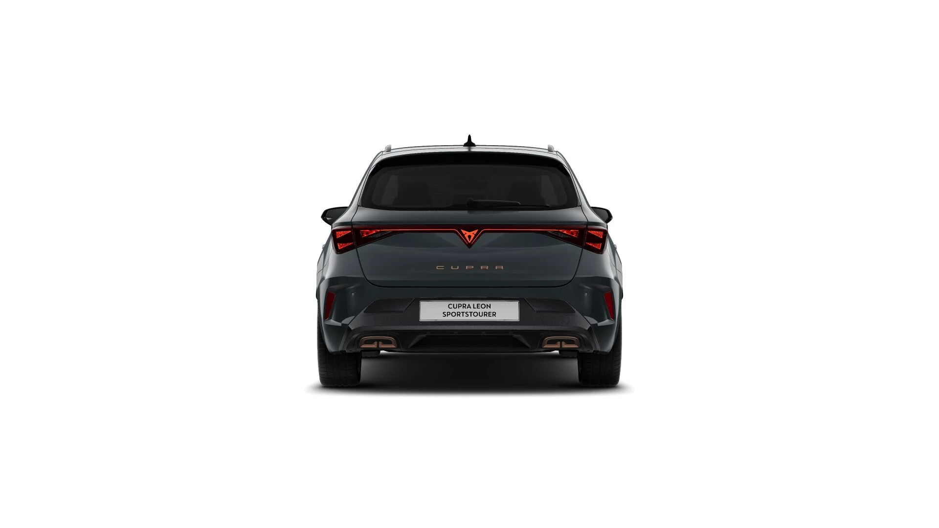 Hoofdafbeelding CUPRA Leon Sportstourer