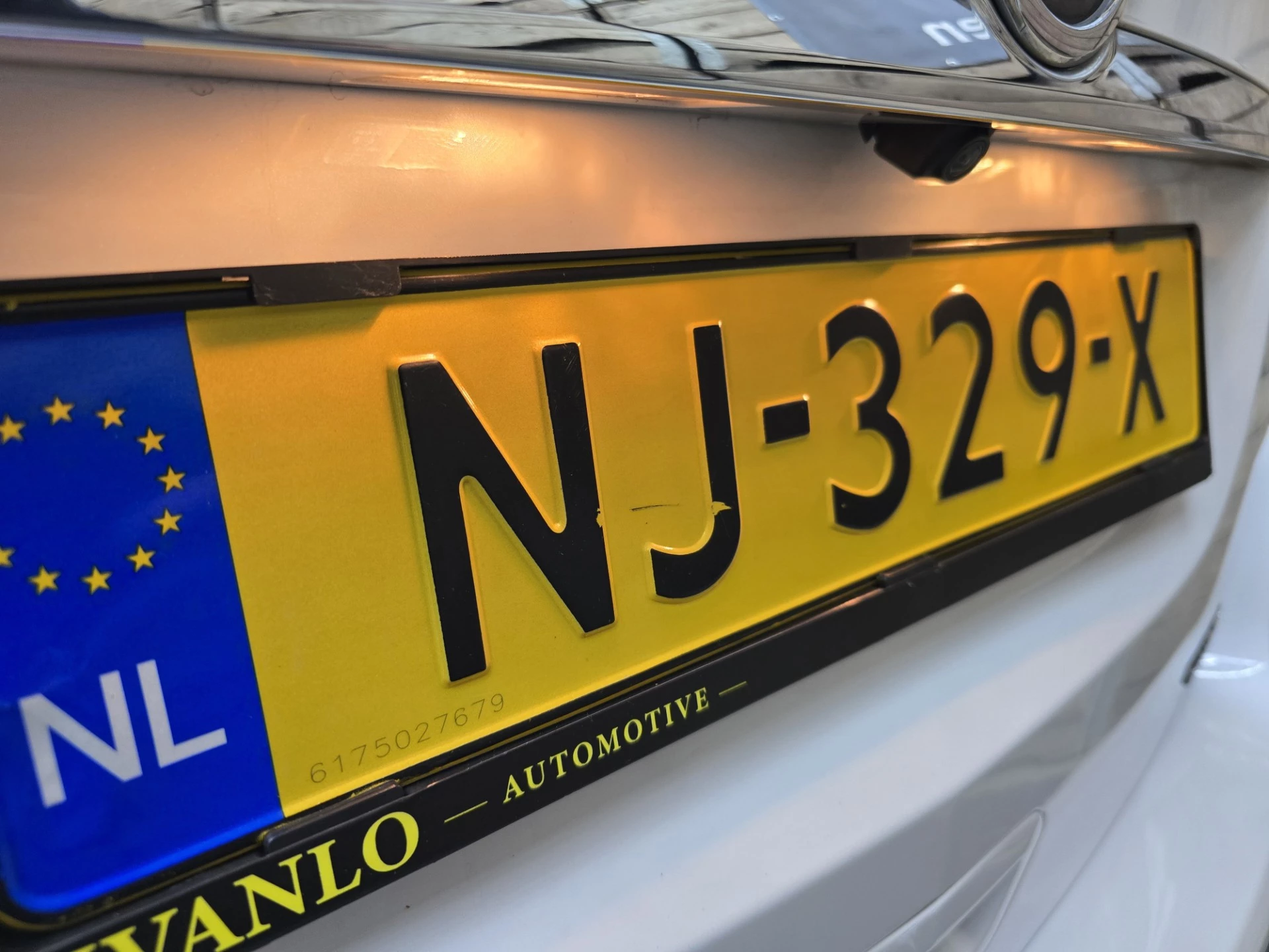 Hoofdafbeelding Opel Mokka X