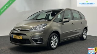 Citroen C4 Picasso 1.6 VTi Collection NAVI 77000 KM CRUISE ECC LM.