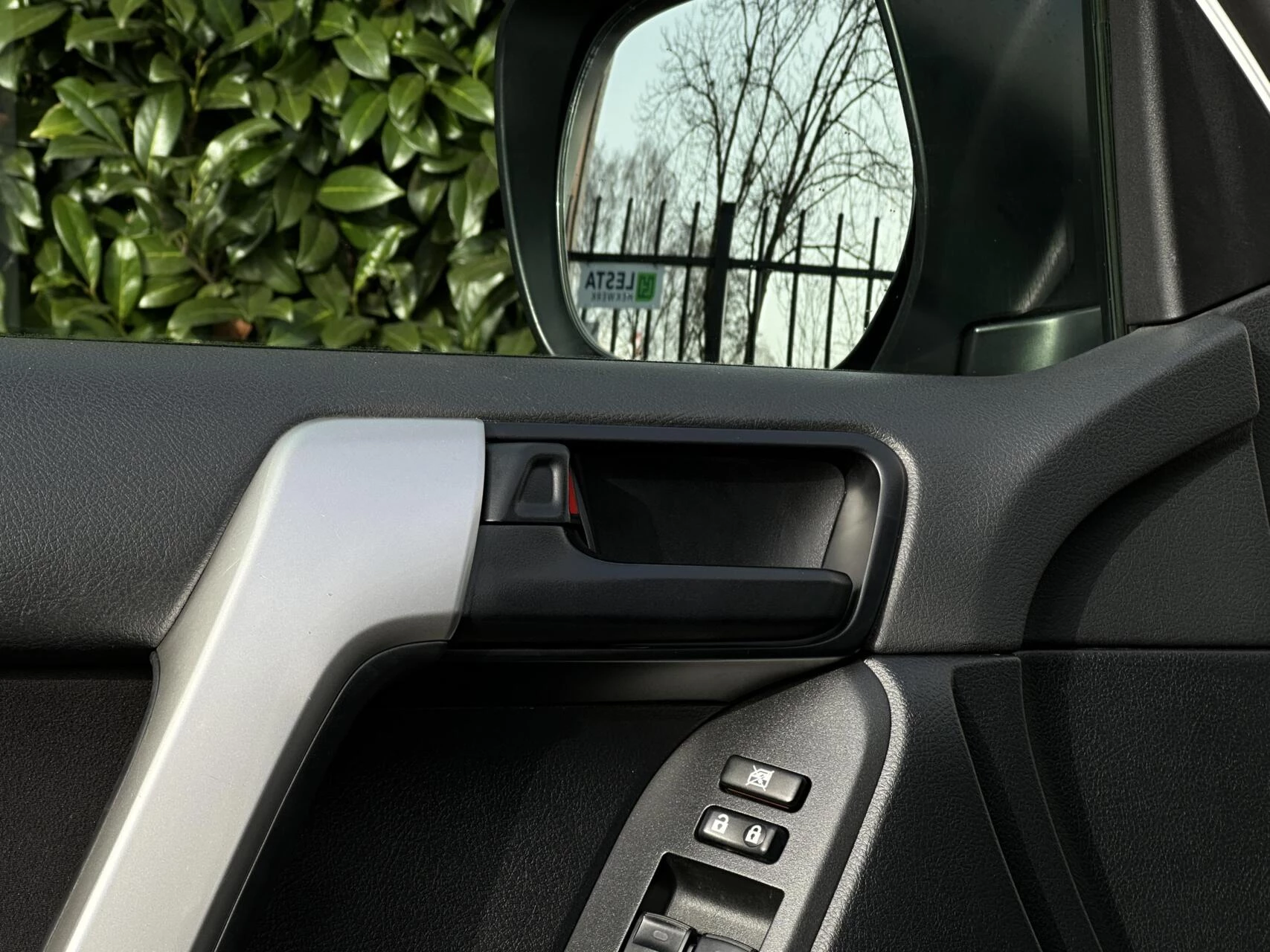 Hoofdafbeelding Toyota Land Cruiser