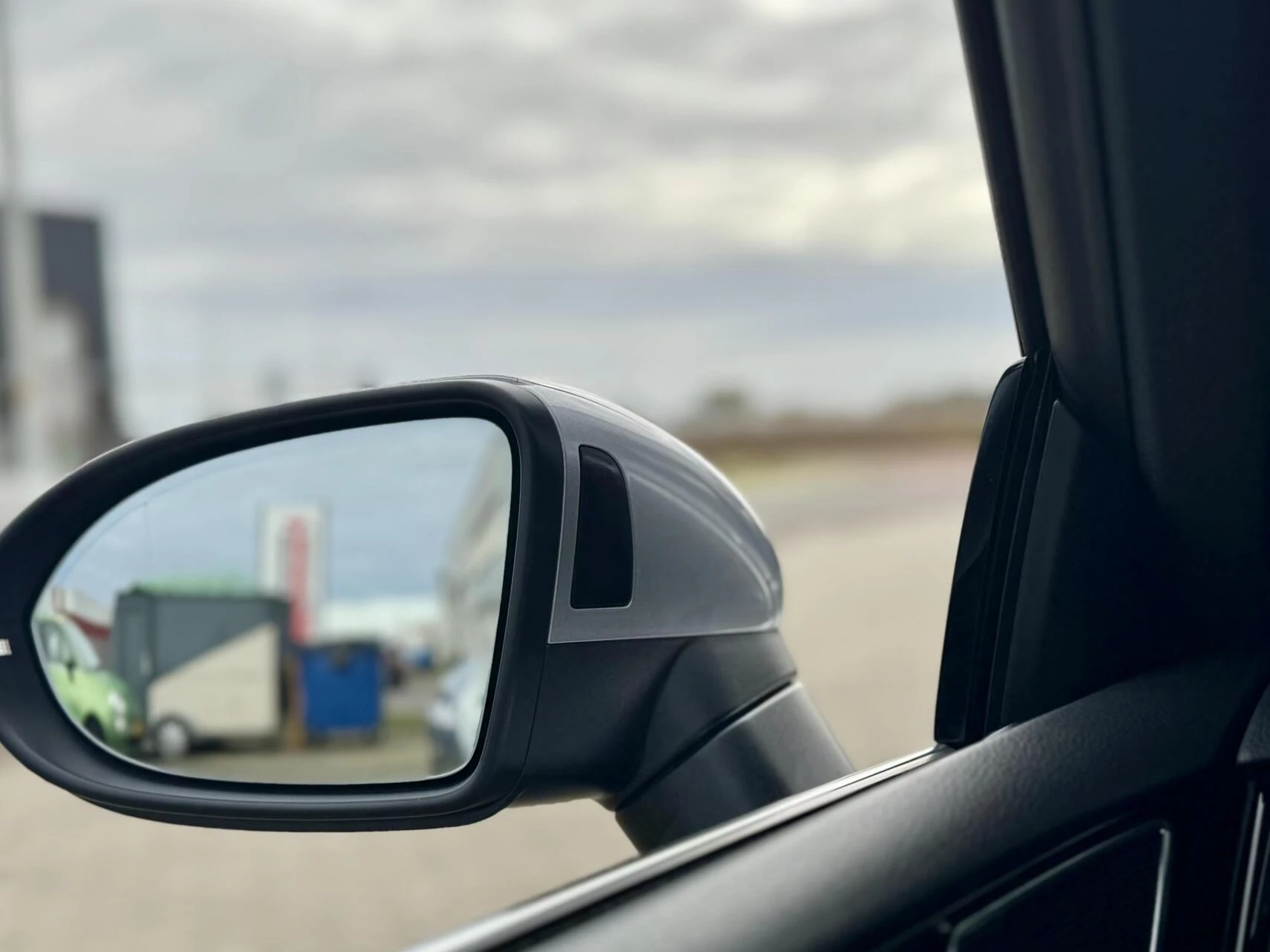 Hoofdafbeelding Volkswagen Arteon