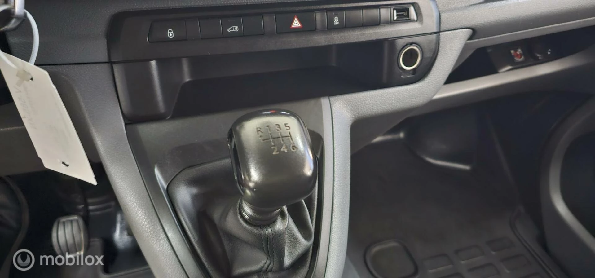 Hoofdafbeelding Peugeot Expert