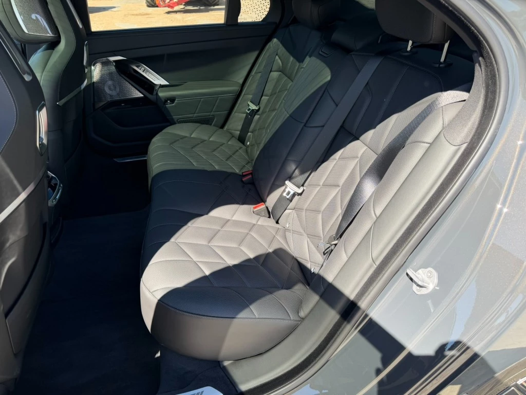 Hoofdafbeelding BMW 7 Serie