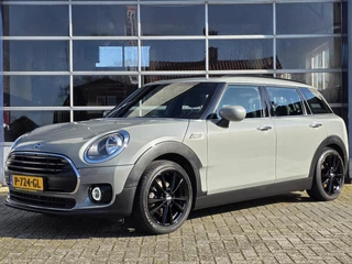 Mini Clubman 1.5 One Business Edition