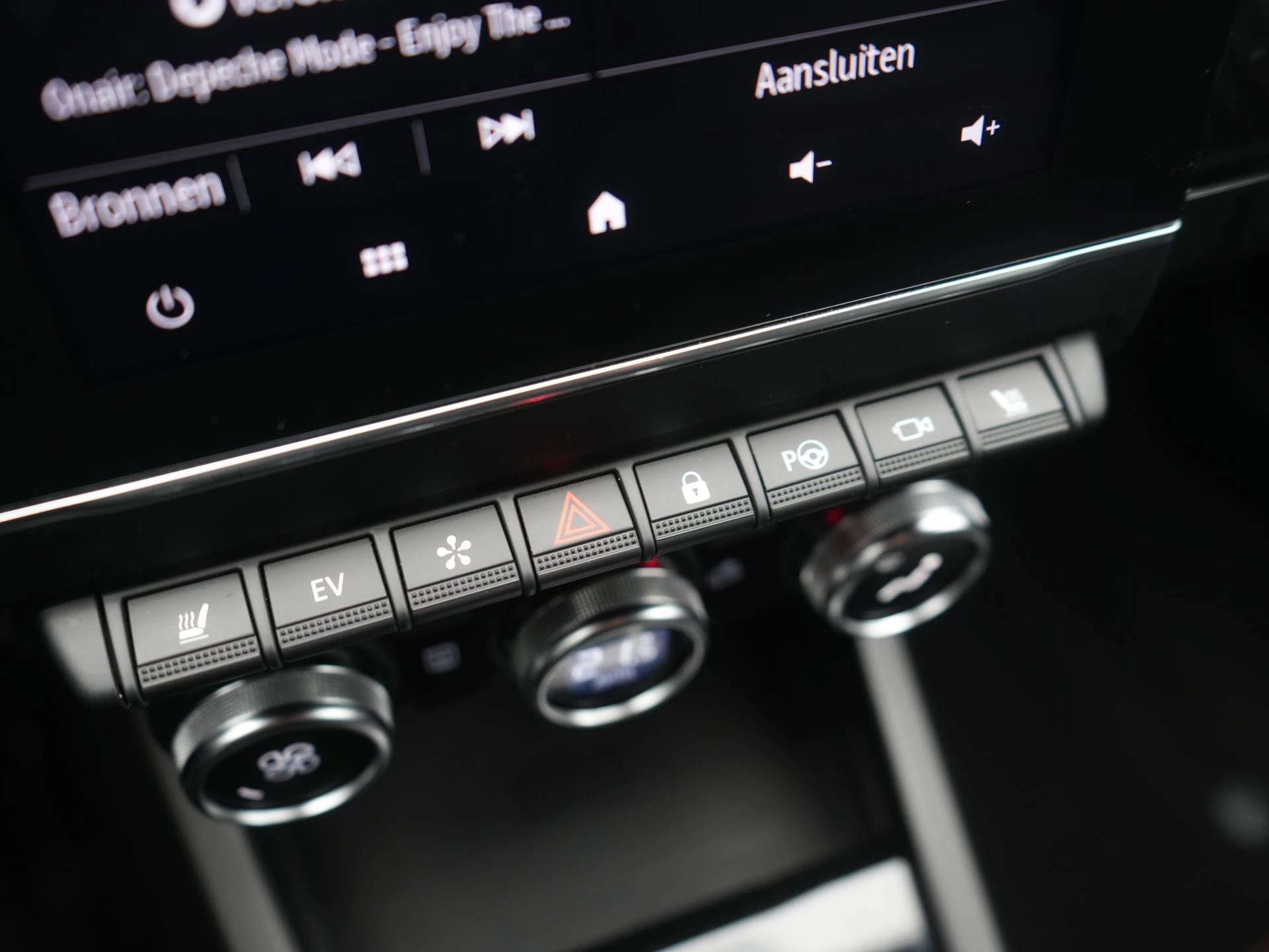 Hoofdafbeelding Renault Arkana