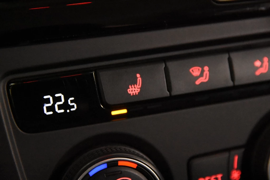 Hoofdafbeelding SEAT Alhambra