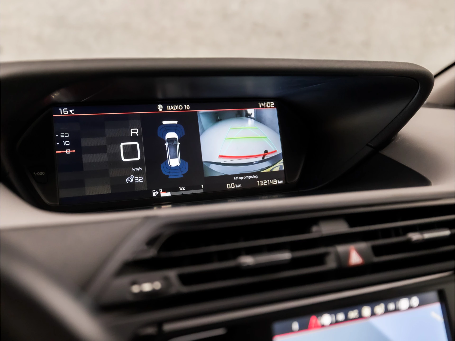 Hoofdafbeelding Citroën Grand C4 Picasso