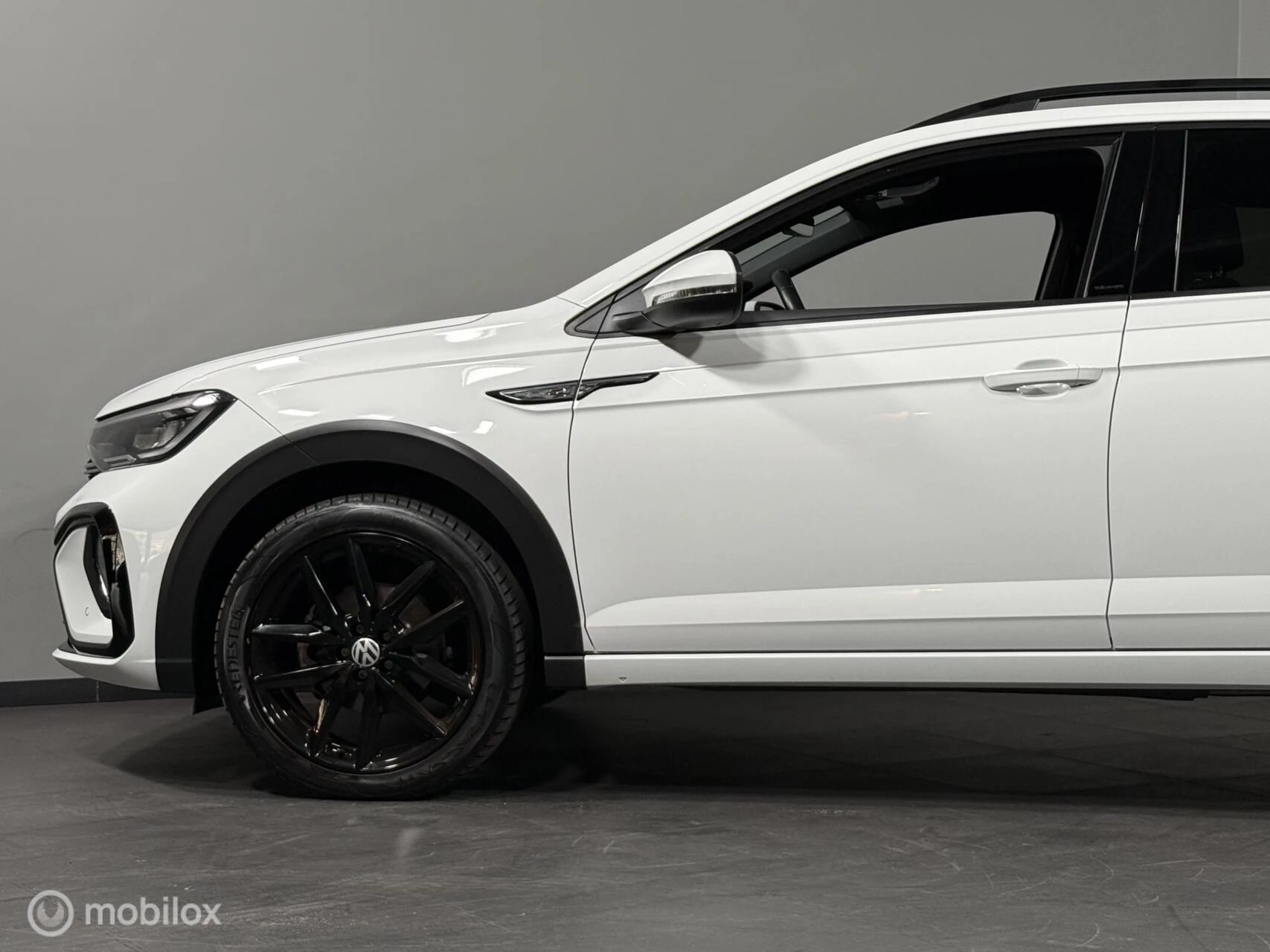 Hoofdafbeelding Volkswagen Taigo