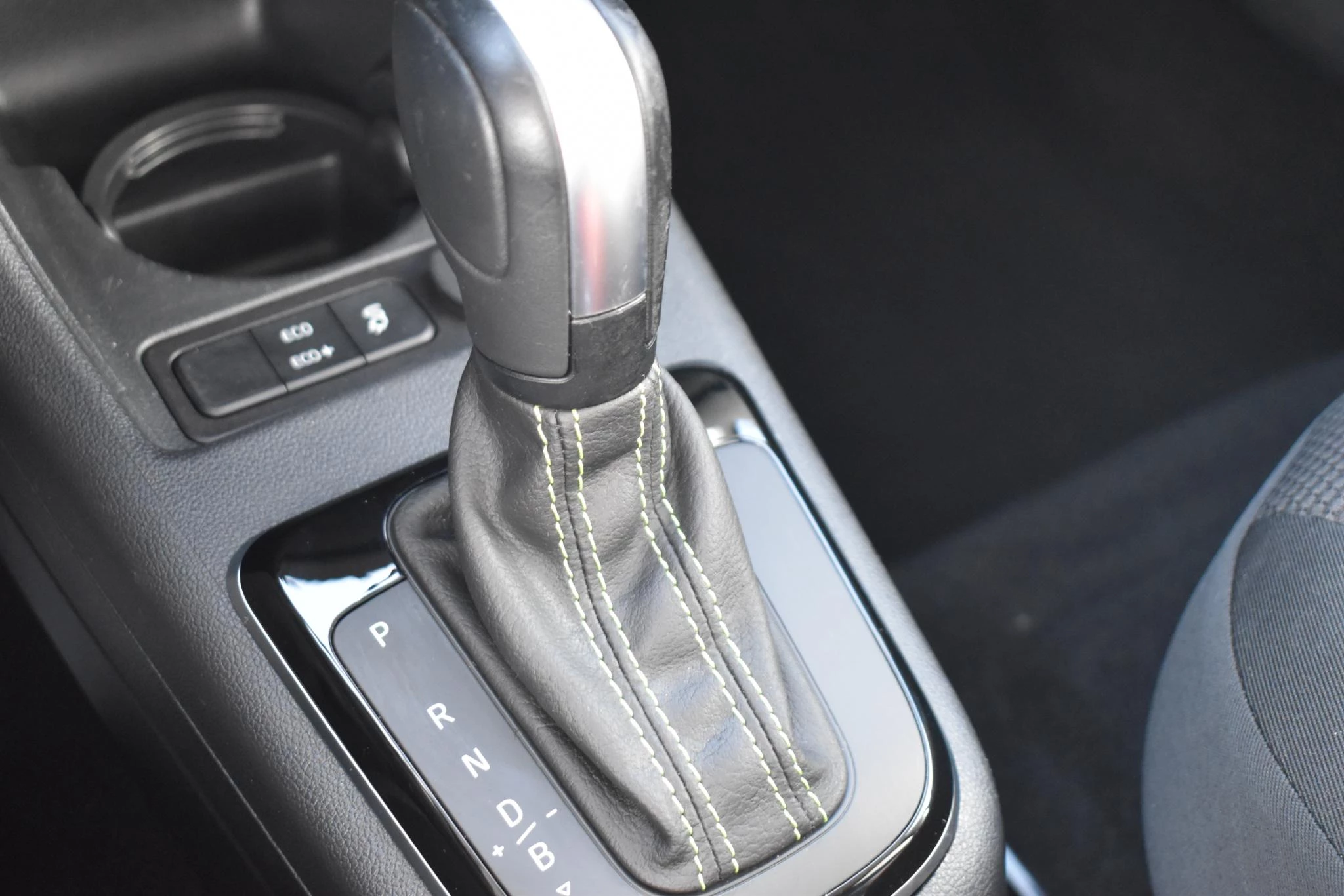 Hoofdafbeelding Škoda Citigo