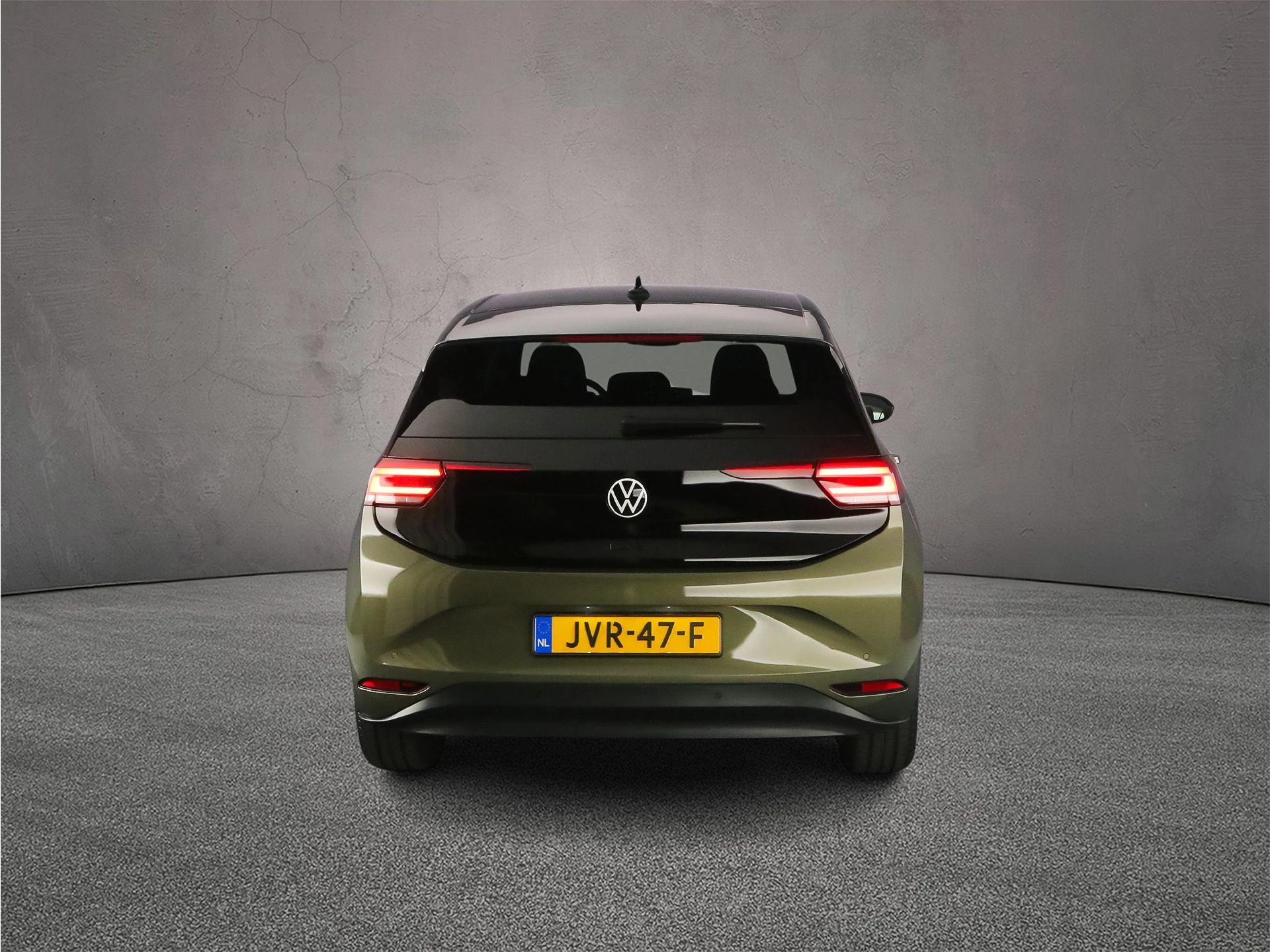 Hoofdafbeelding Volkswagen ID.3