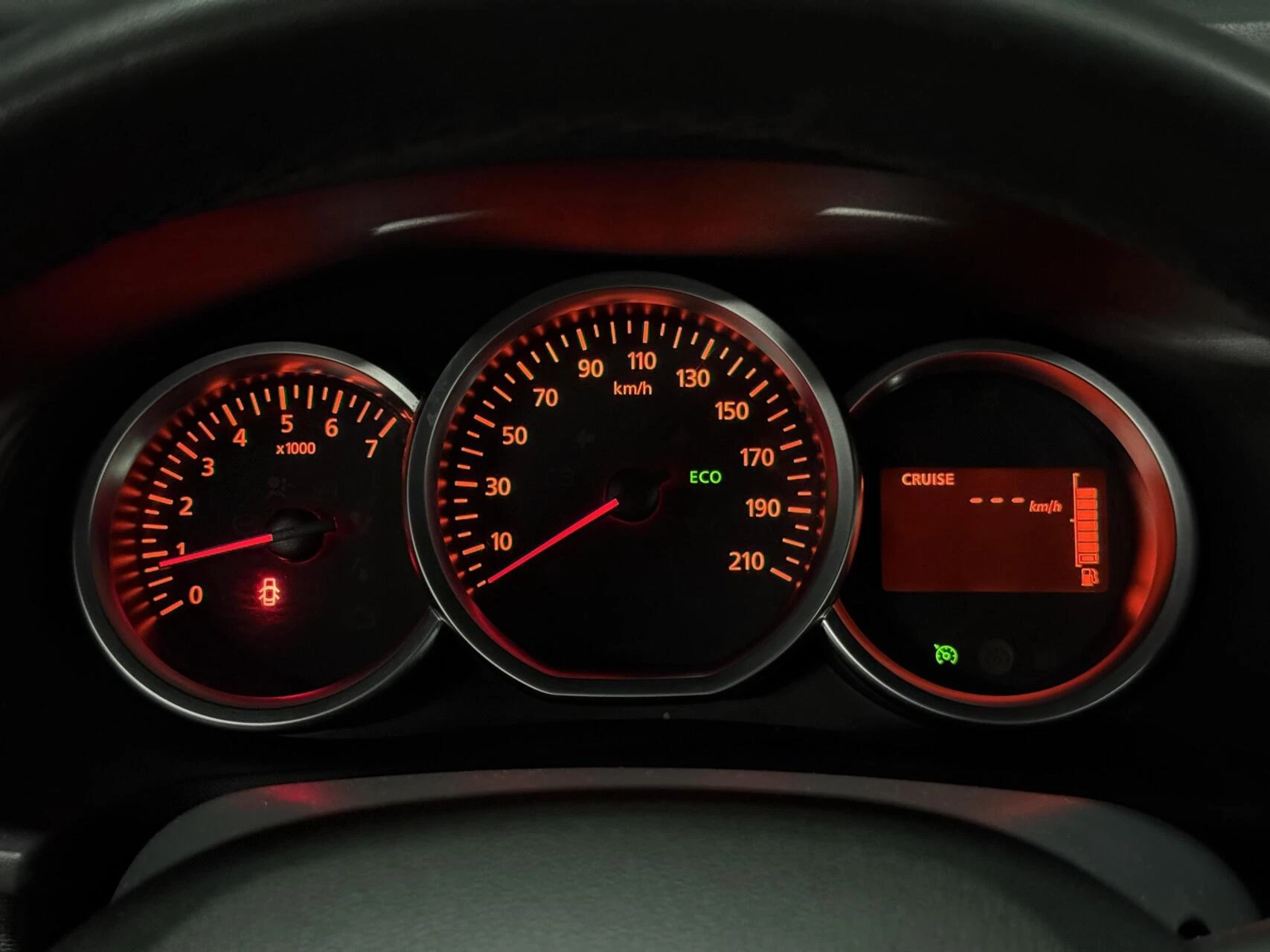 Hoofdafbeelding Dacia Sandero Stepway