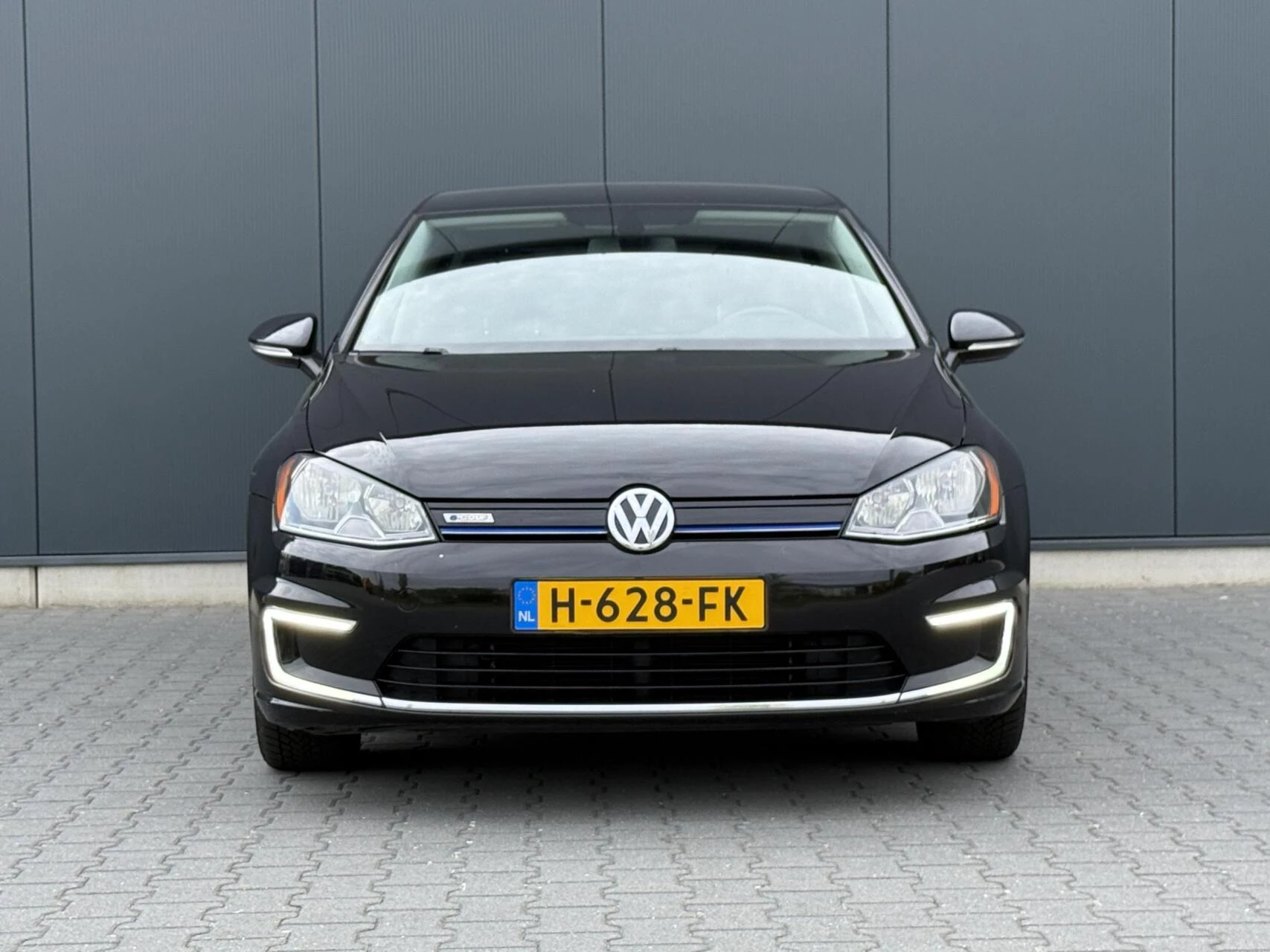 Hoofdafbeelding Volkswagen e-Golf
