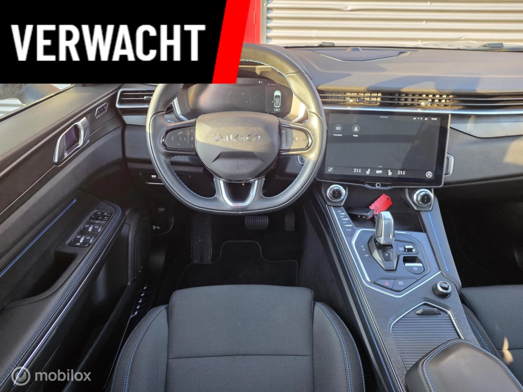 Hoofdafbeelding Lynk & Co 01