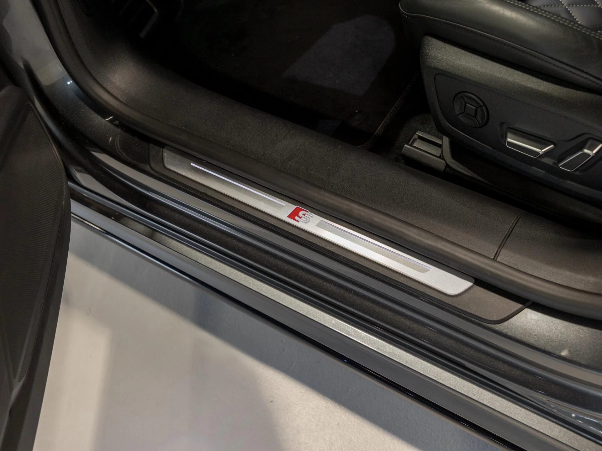 Hoofdafbeelding Audi A7