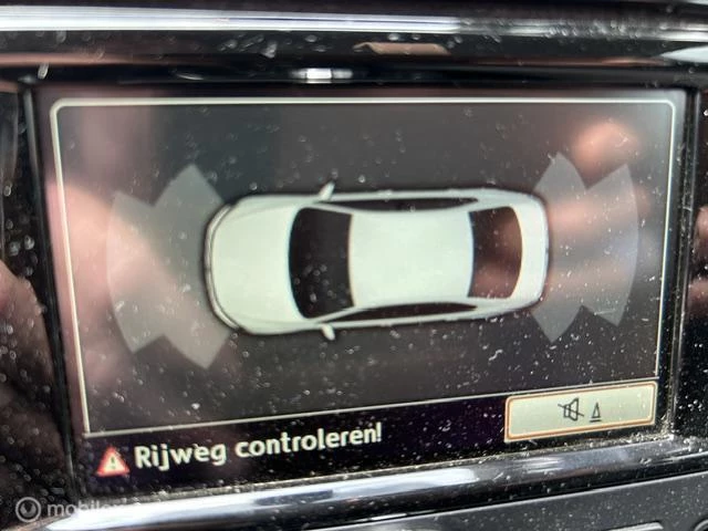 Hoofdafbeelding Volkswagen Jetta