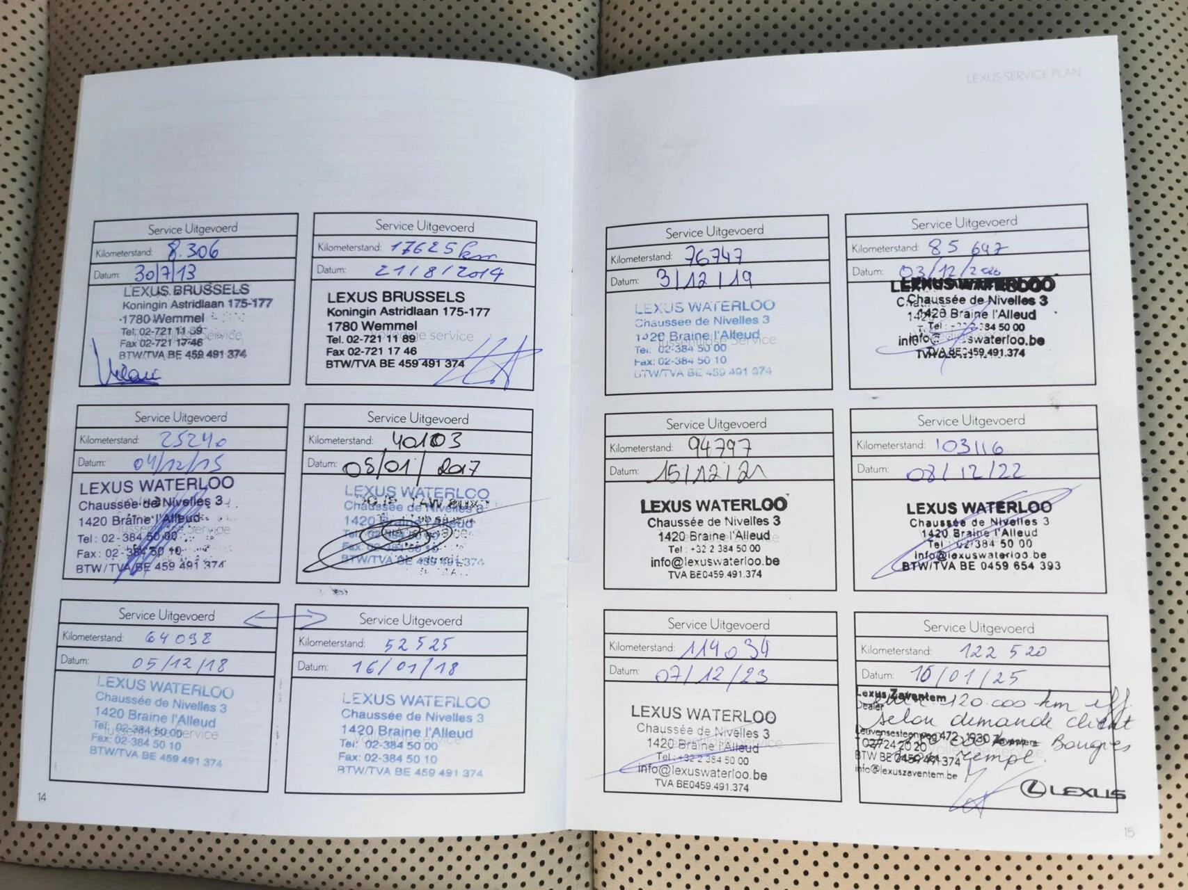 Hoofdafbeelding Lexus GS