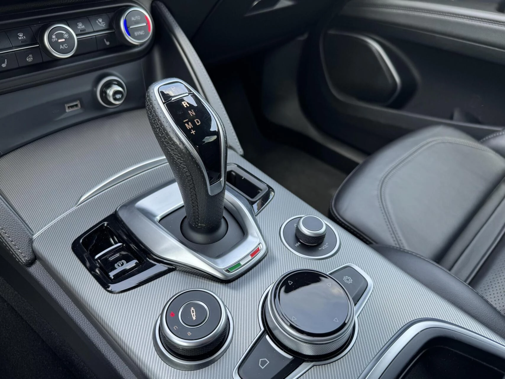 Hoofdafbeelding Alfa Romeo Stelvio