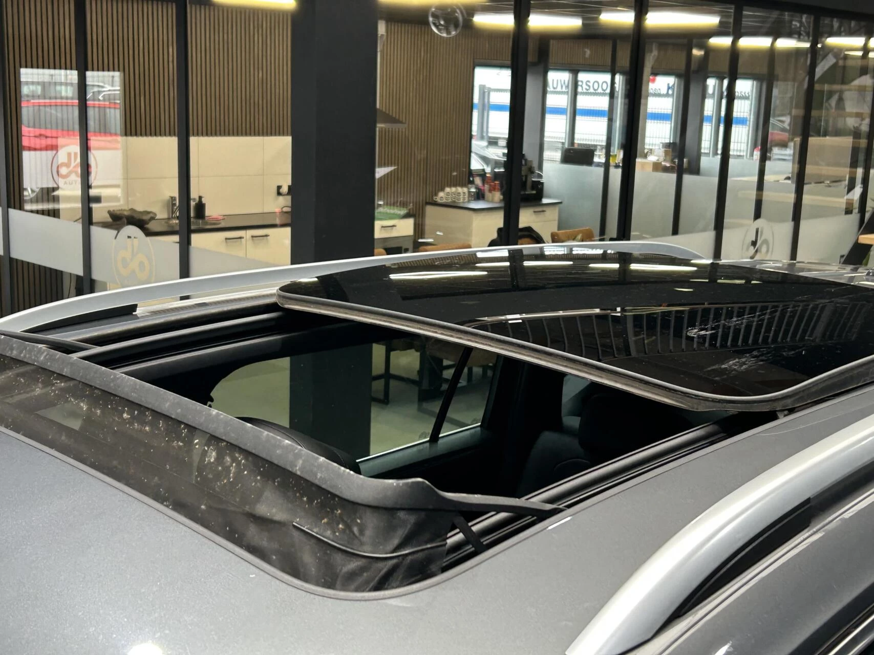 Hoofdafbeelding SEAT Tarraco