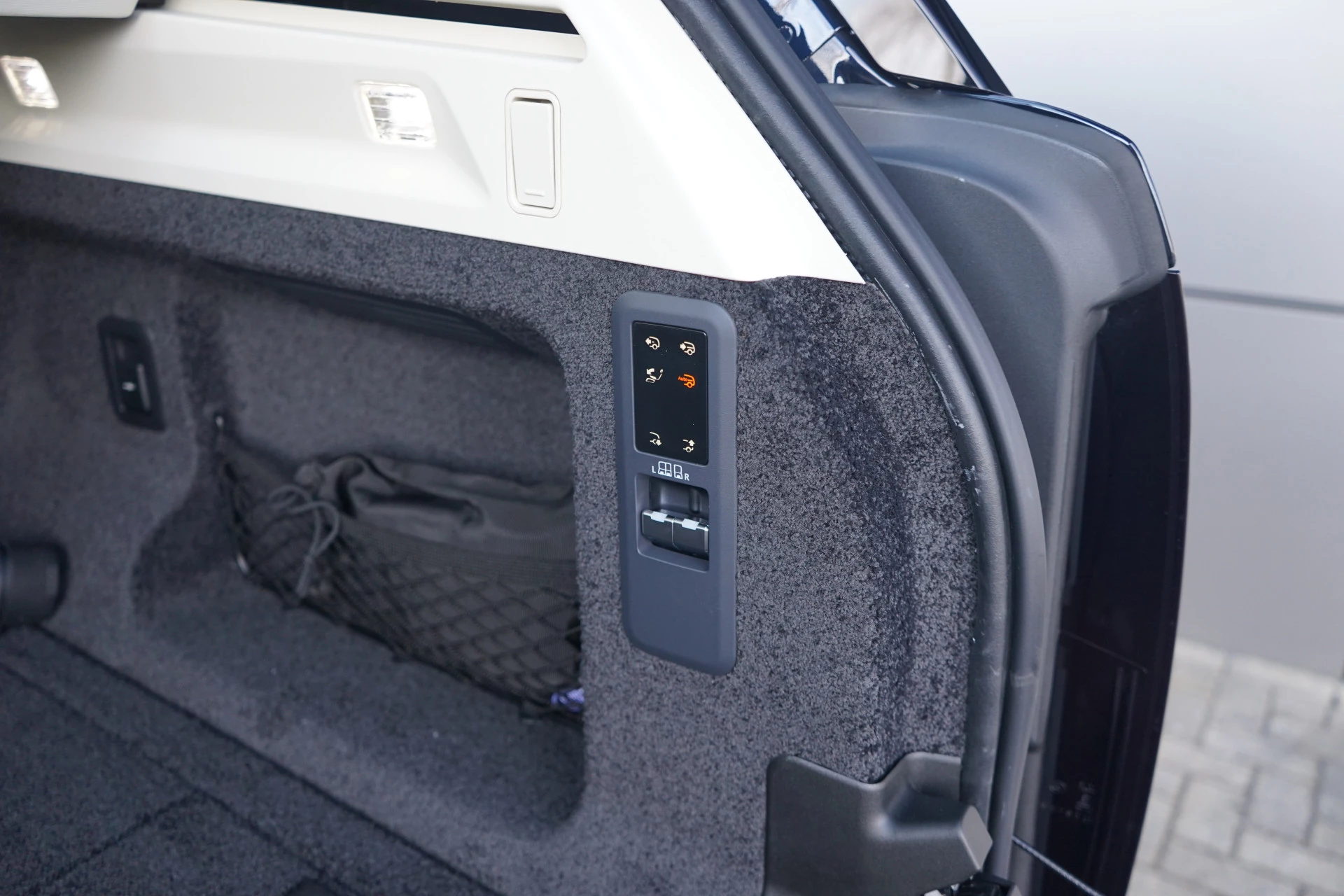 Hoofdafbeelding Land Rover Range Rover