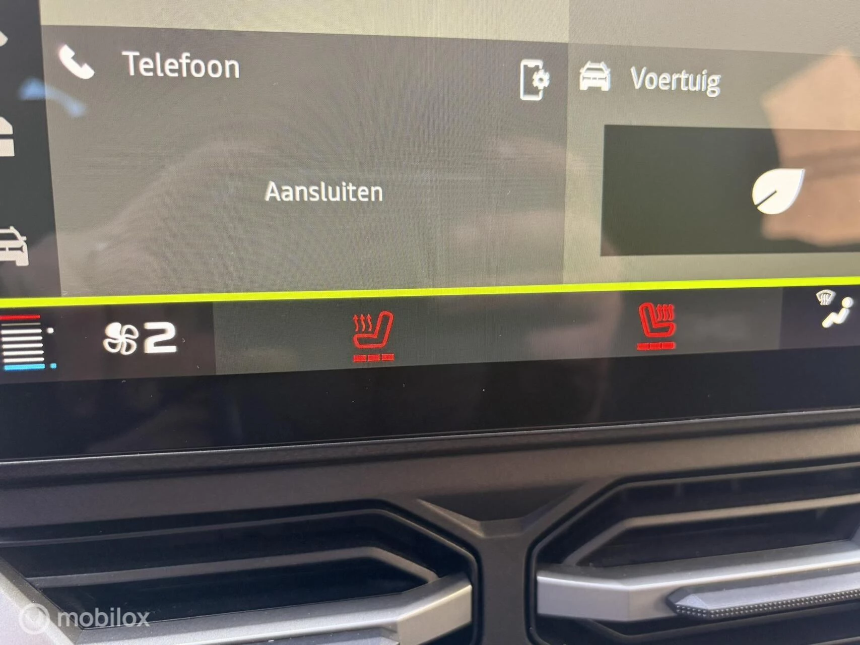 Hoofdafbeelding Dacia Duster