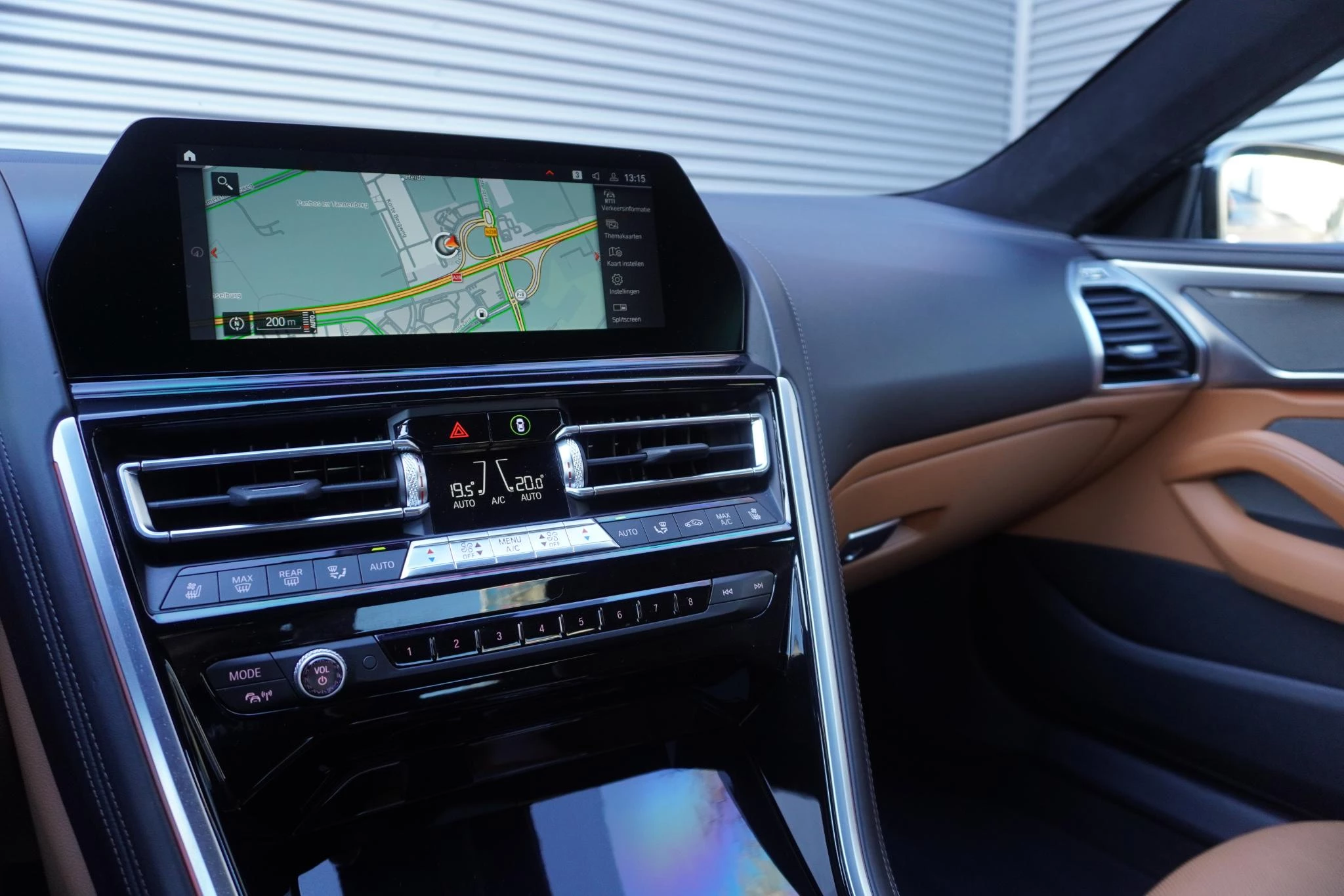 Hoofdafbeelding BMW 8 Serie