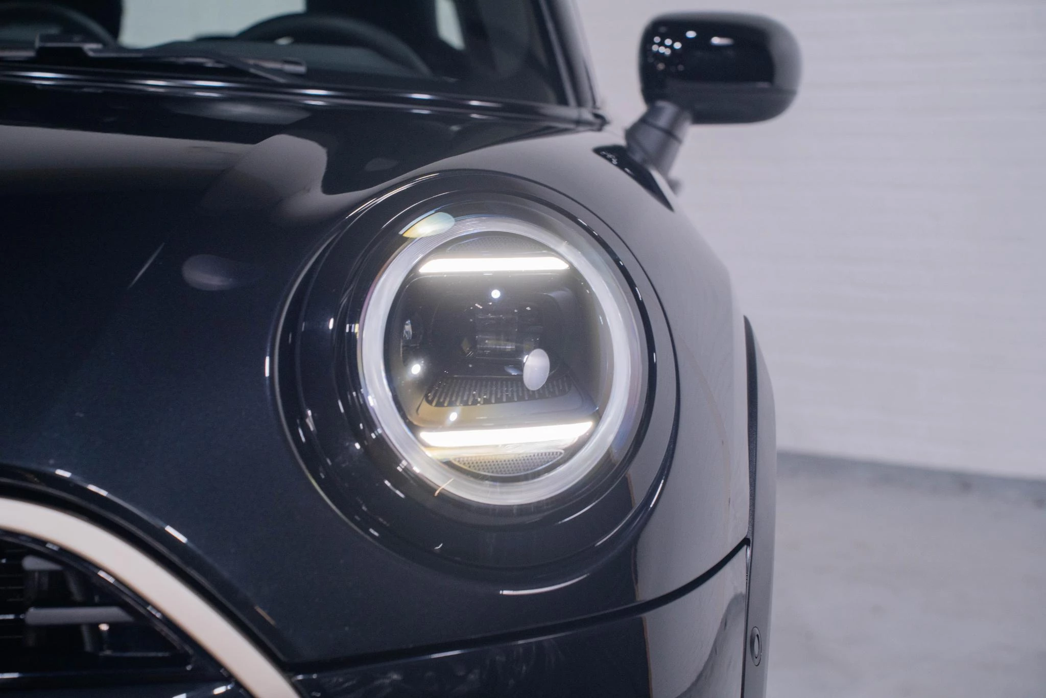 Hoofdafbeelding MINI 5-deurs