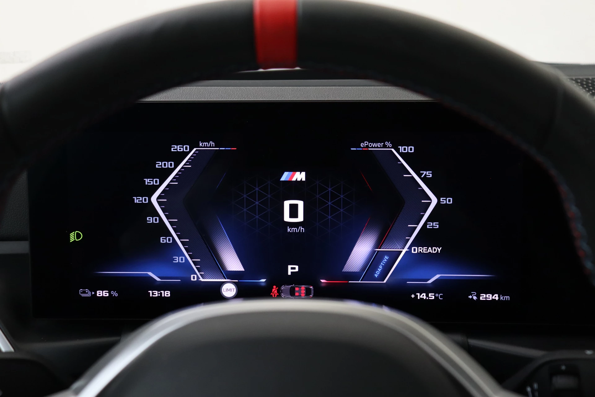 Hoofdafbeelding BMW i4