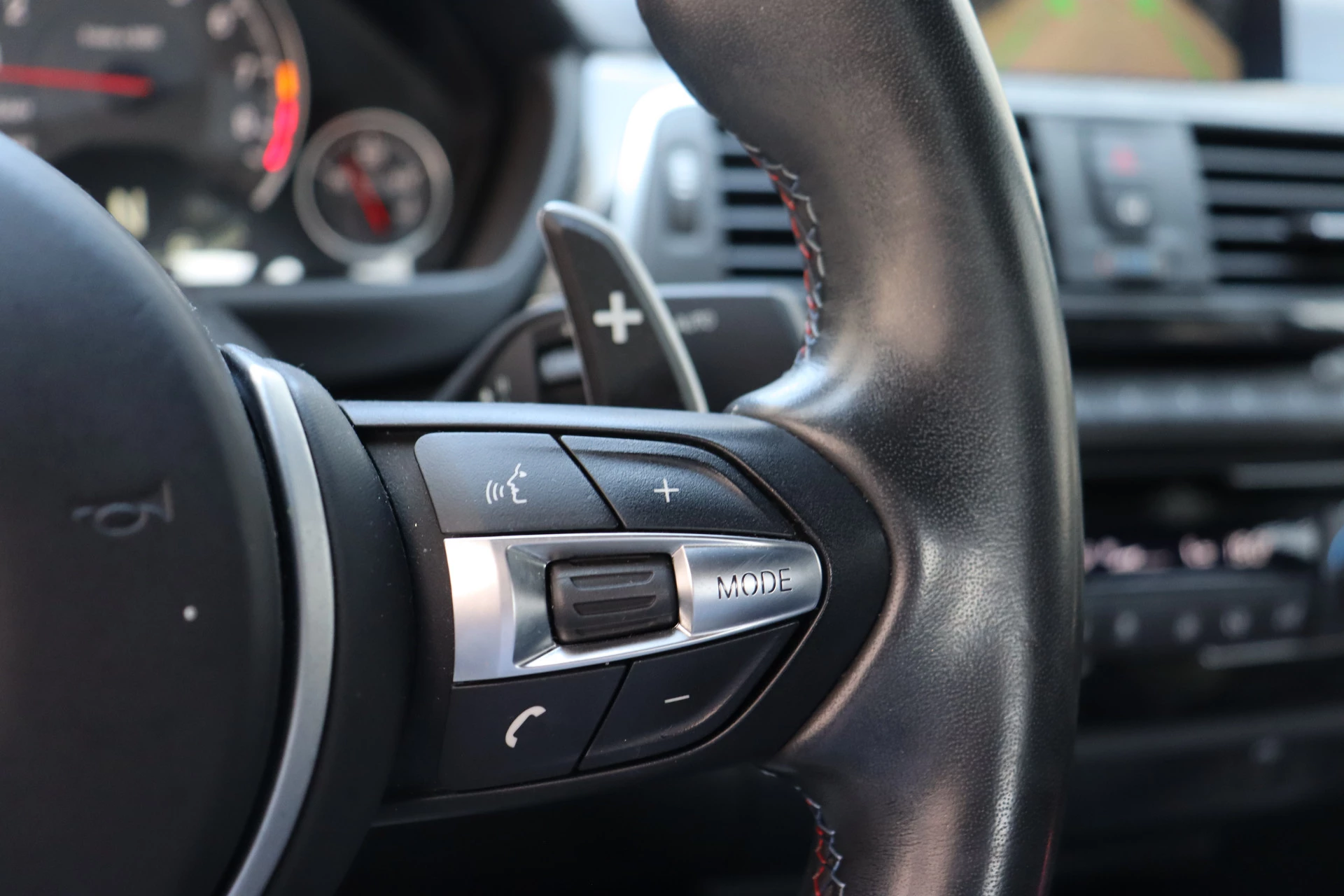 Hoofdafbeelding BMW M3