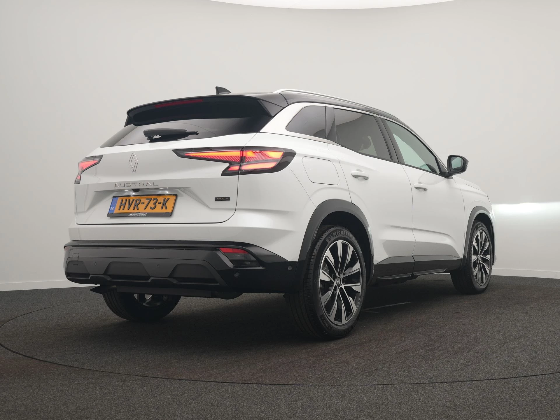 Hoofdafbeelding Renault Austral
