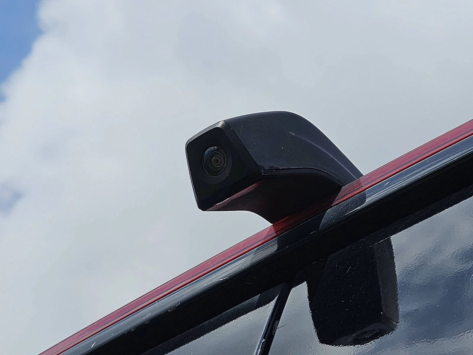 Hoofdafbeelding MAN TGE