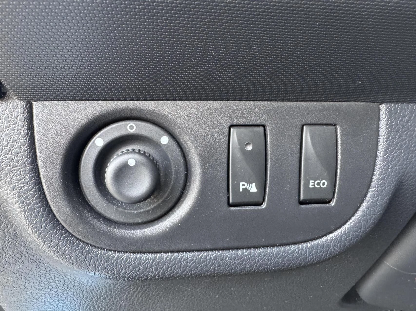 Hoofdafbeelding Dacia Sandero Stepway
