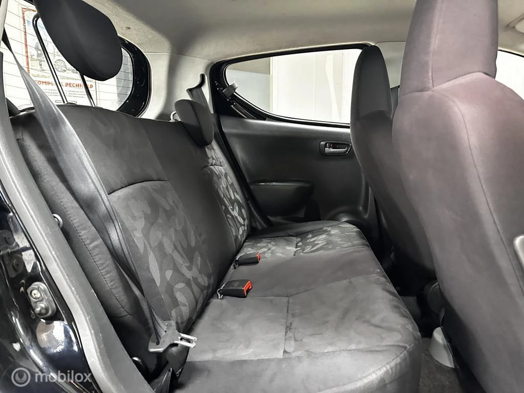 Hoofdafbeelding Suzuki Alto