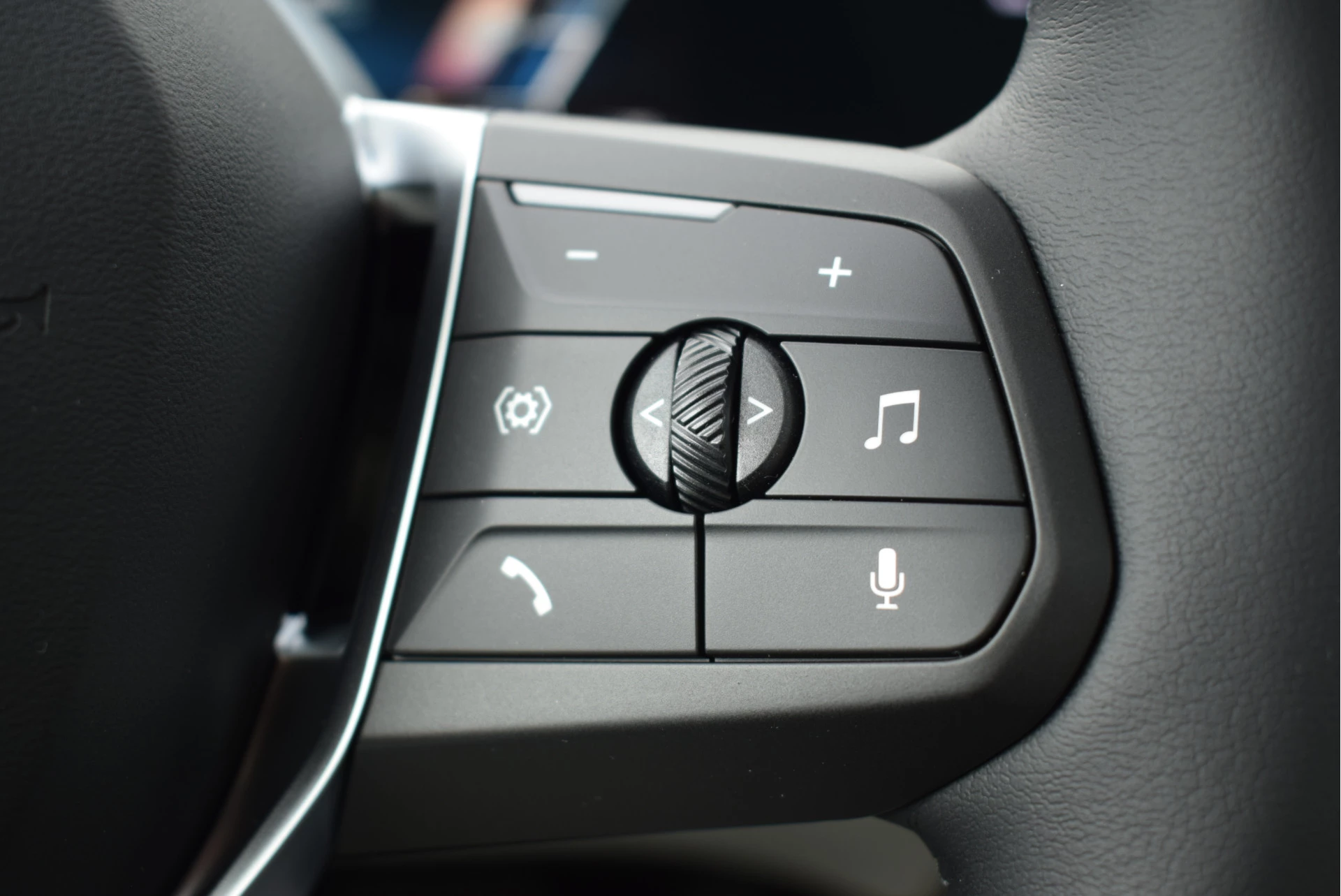 Hoofdafbeelding BMW iX1