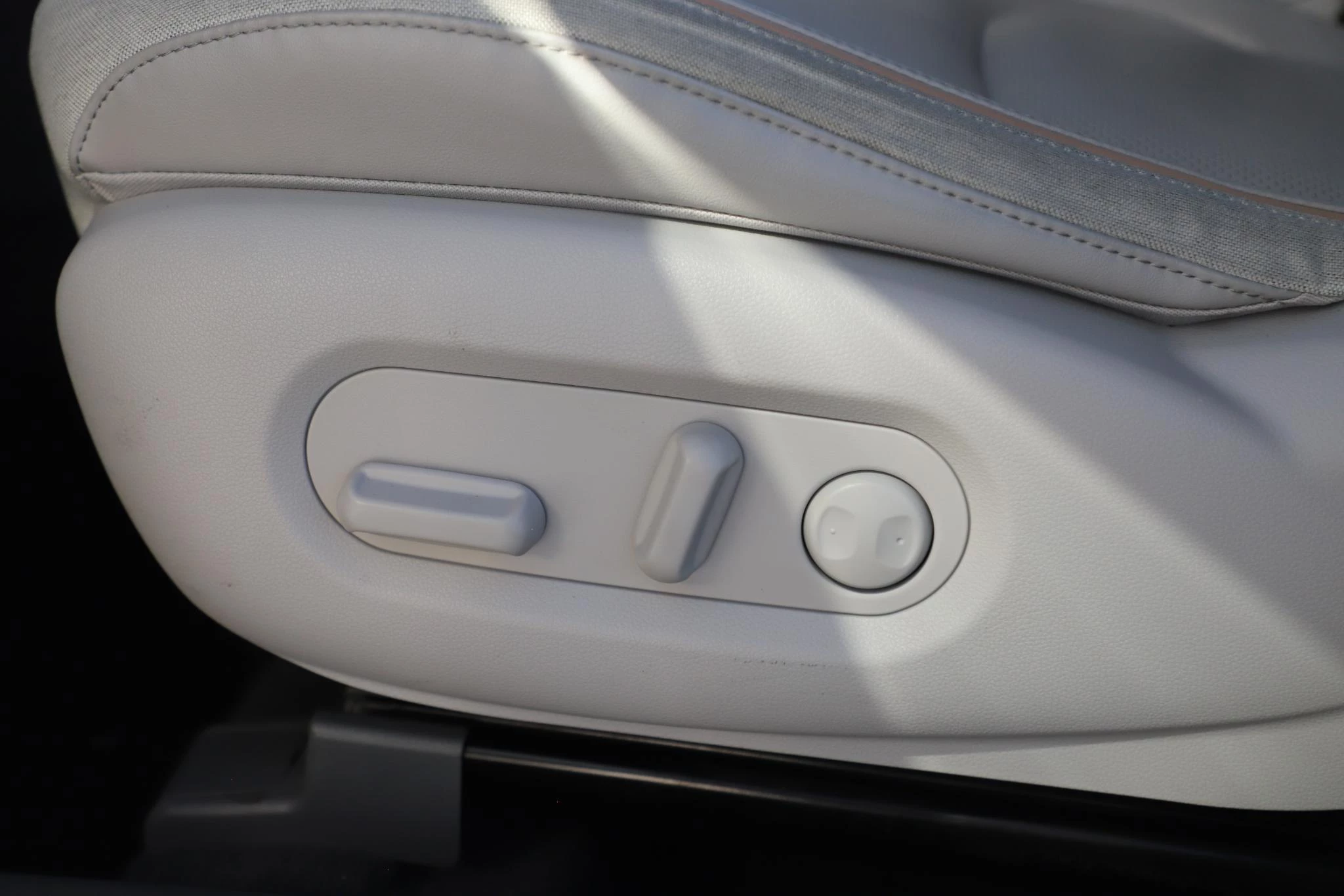 Hoofdafbeelding Hyundai Nexo
