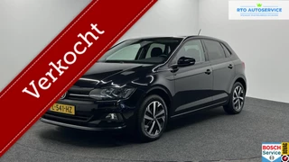 Volkswagen Polo 1.0 TSI Highline CARPLAY LM NAVI ECC CRUISE.